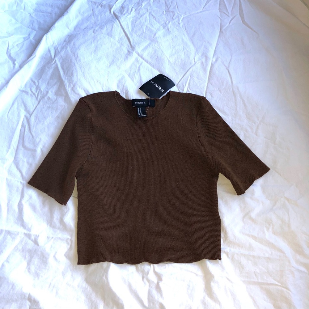 Fun, Casual Top...Perfect for any occasion!